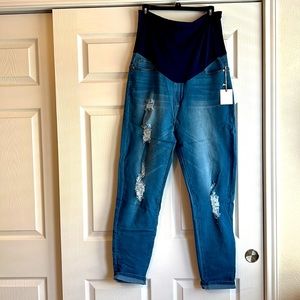 Pinkblush Maternity Jeans